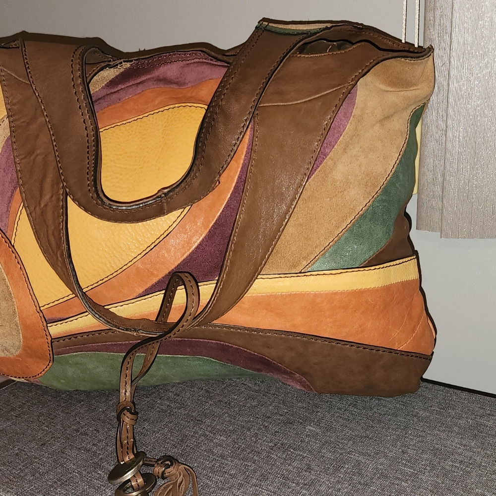 Fossil Bag